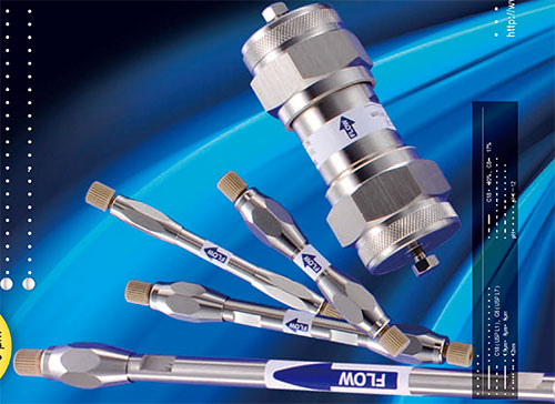 YMC-Triart C18/C8混合有機硅膠基質色譜柱